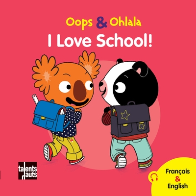 I love school - Image principale