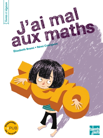 J'ai mal aux maths - Image principale