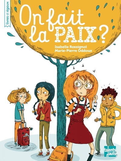 On fait la paix ? - Image principale