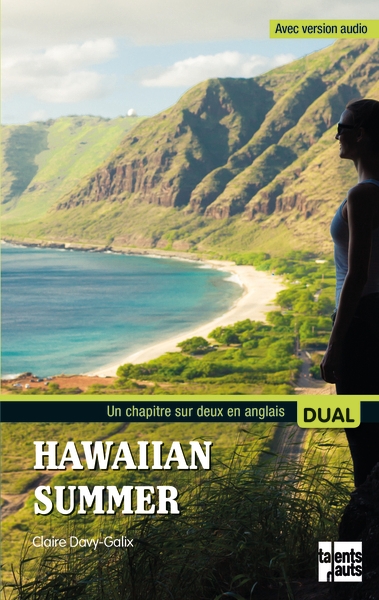 Hawaian summer - Image principale