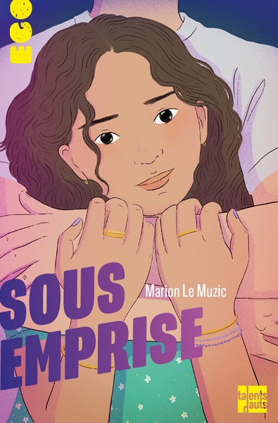 Sous emprise - Image principale