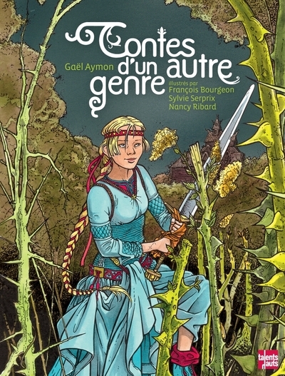 Contes d'un autre genre - Image principale