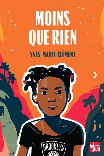 Moins que rien - Image principale