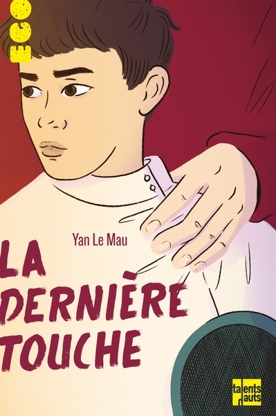 La dernière touche - Image principale