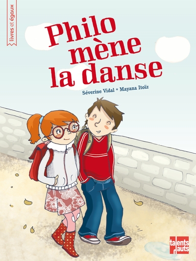 Philo mène la danse - Image principale