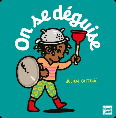 On se déguise - Image principale