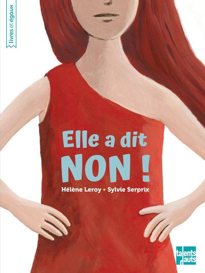 Elle a dit non ! - Image principale