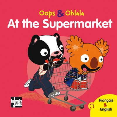 At the supermarket - Image principale