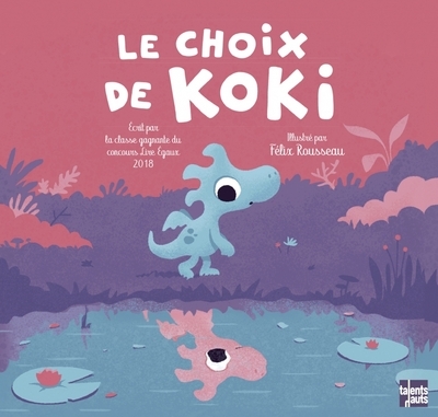 Le choix de koki - Image principale