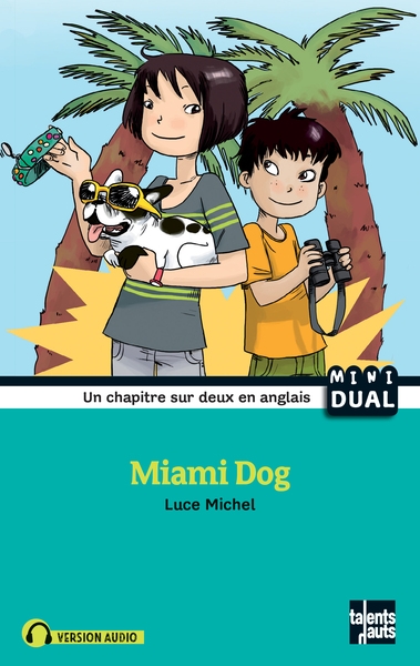 Miami dog - Image principale