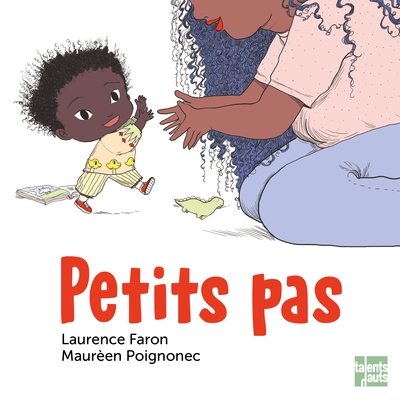 Petits pas - Image principale