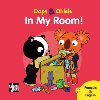 In my room - Image principale