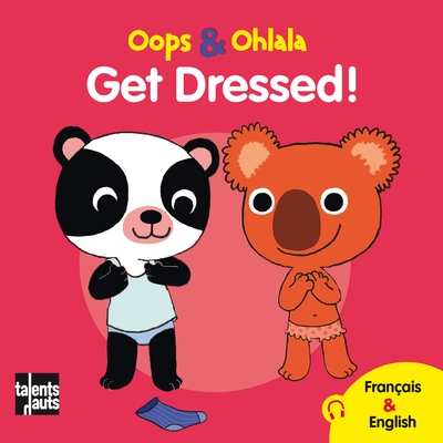 Get dressed! - Image principale