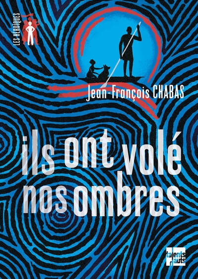 Ils ont volé nos ombres - Image principale