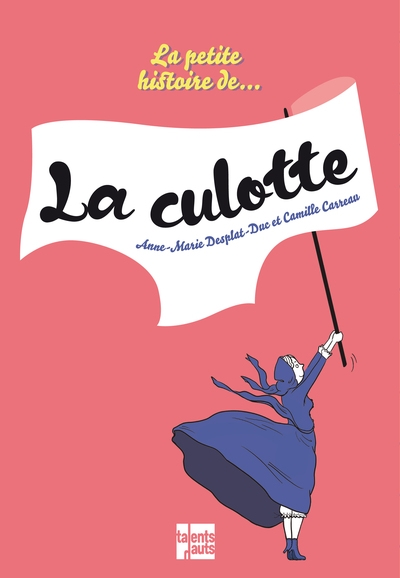 La petite histoire de la culotte - Image principale
