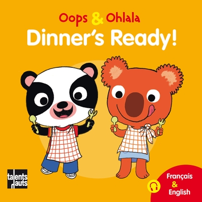 Dinner's ready! - Image principale