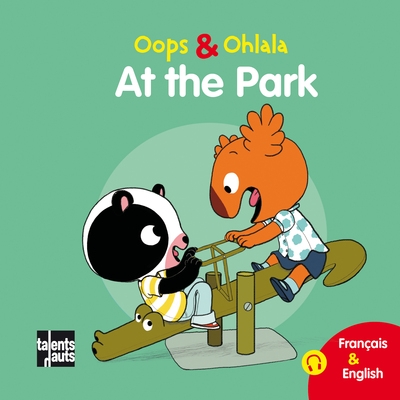 At the park - Image principale
