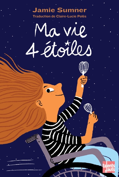 Ma vie 4 étoiles - Image principale