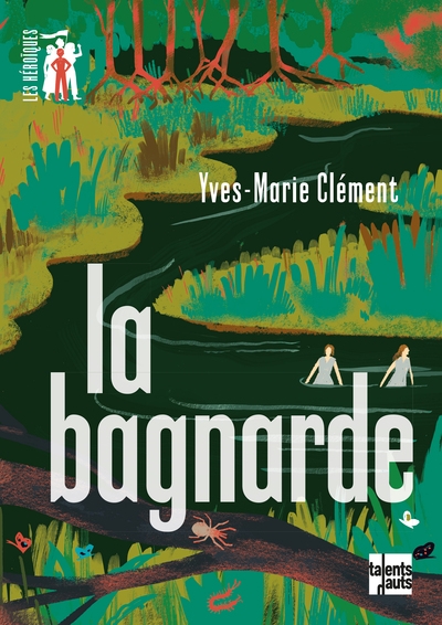 La bagnarde - Image principale