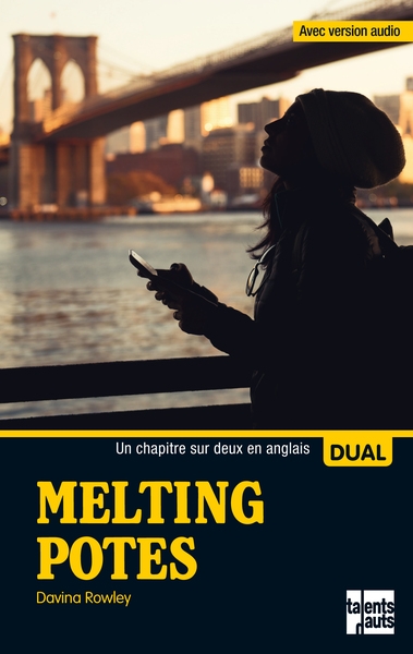 Melting potes - Image principale