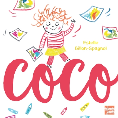 Coco - Image principale
