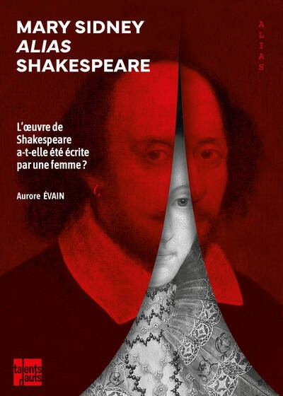 Mary sidney alias shakespeare - Image principale