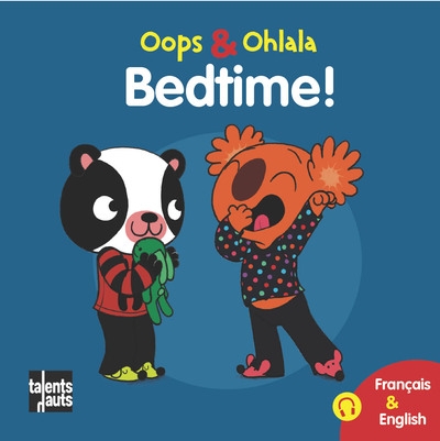 Bedtime! - Image principale
