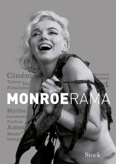 Monroerama - Image principale