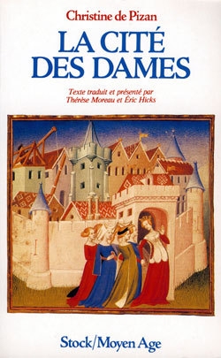 La cité des dames - Image principale