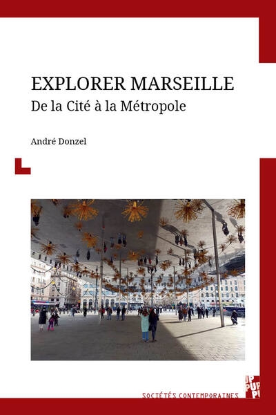Explorer marseille - Image principale