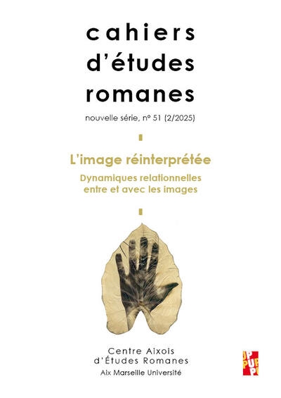 L’image réinterprétée - Image principale