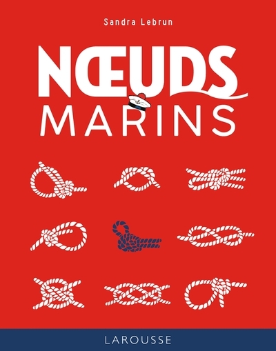 Noeuds marins - ne - Image principale
