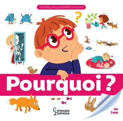 Pourquoi ? - Image principale