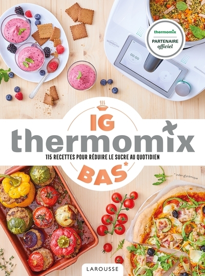 Ig bas thermomix - Image principale