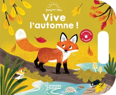 Vive l'automne ! - Image principale