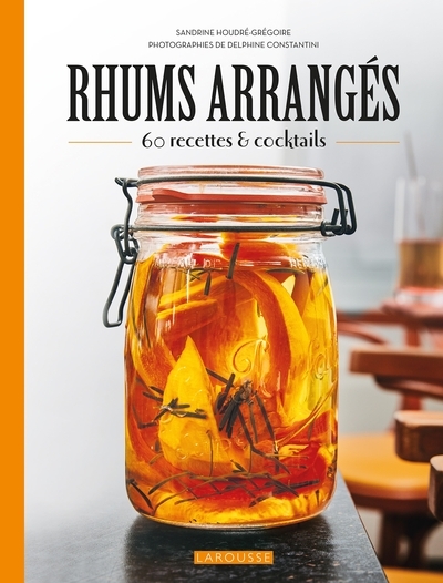 Rhums arrangés - Image principale