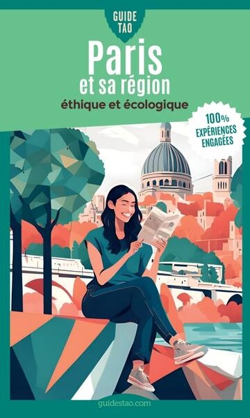 Guide tao - paris et sa région - Image principale