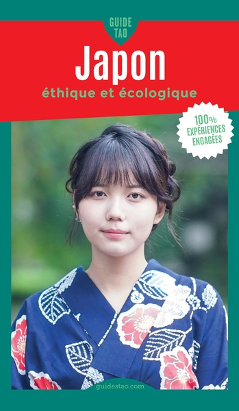 Guide tao japon - Image principale
