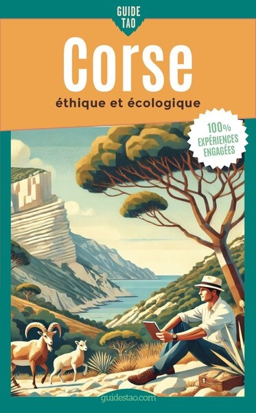 Guide tao corse - Image principale