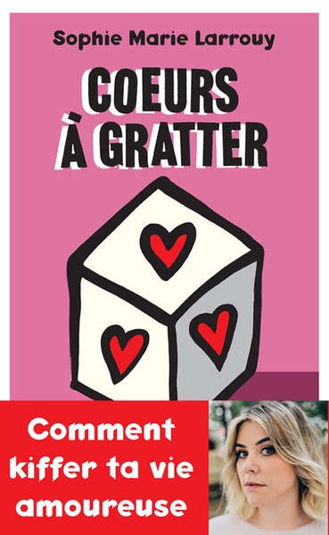 Coeurs à gratter - Image principale