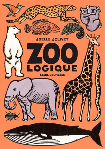 Zoo logique - Image principale