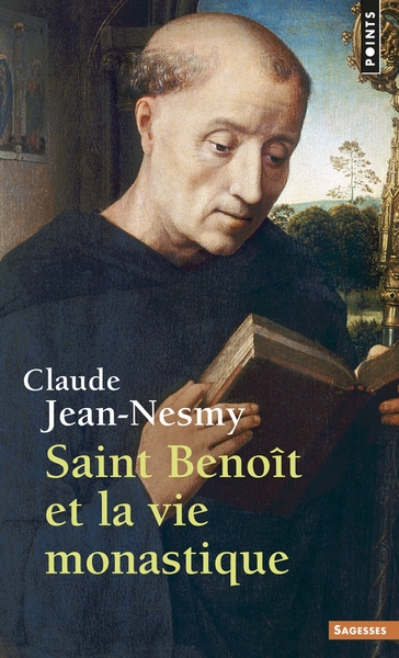 Saint benoît et la vie monastique - Image principale