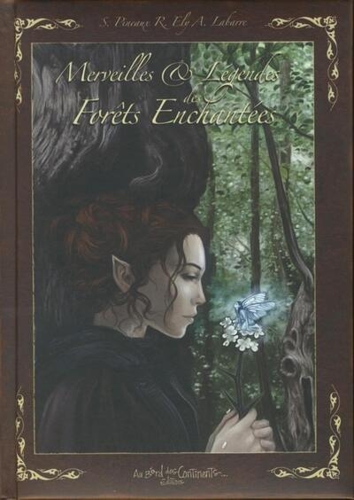 Merveilles et legendes des fôrets enchantées - Image principale