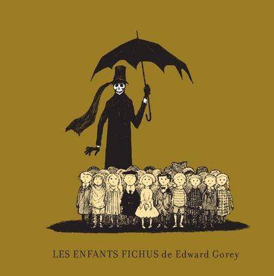 Les enfants fichus - Image principale