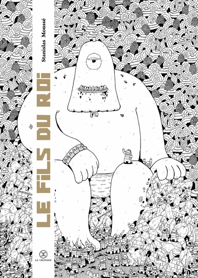 Le fils du roi - Image principale