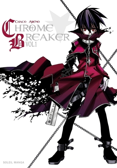 Chrome breaker t01 - Image principale