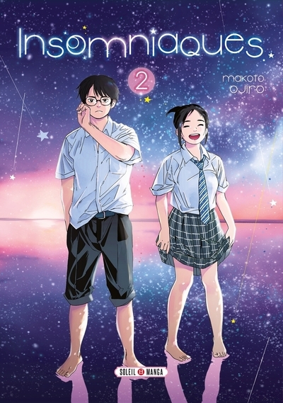 Insomniaques t02 - Image principale