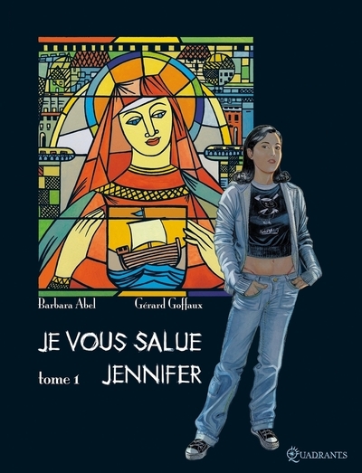 Je vous salue jennifer t01 - Image principale