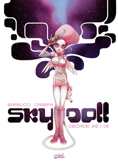 Sky doll decade 00 10 - Image principale