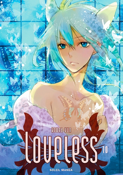 Loveless t10 - Image principale